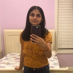 Meet your Posher, Samar